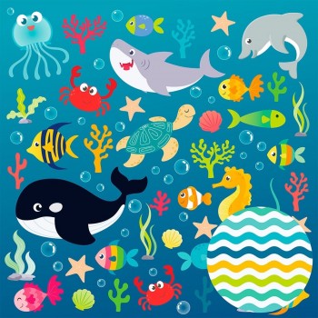 Fundo do Mar